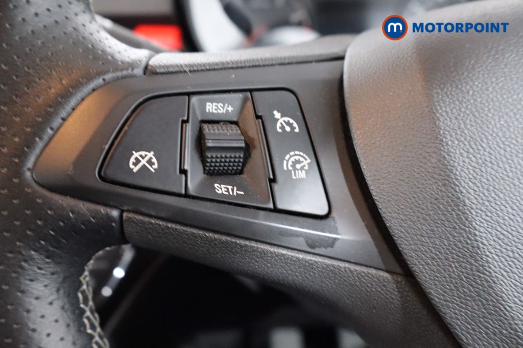 Vauxhall Corsa Sri Vx-Line Nav Black Manual Petrol Hatchback - Stock Number (1557591) - 7th supplementary image