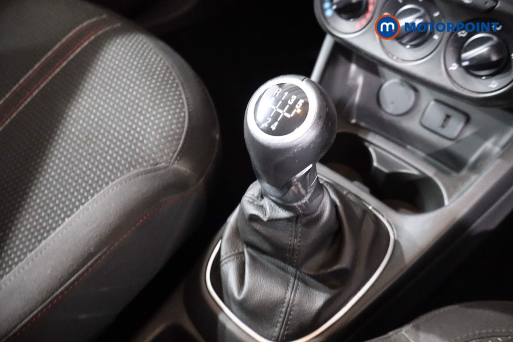 Vauxhall Corsa Sri Vx-Line Nav Black Manual Petrol Hatchback - Stock Number (1557591) - 14th supplementary image