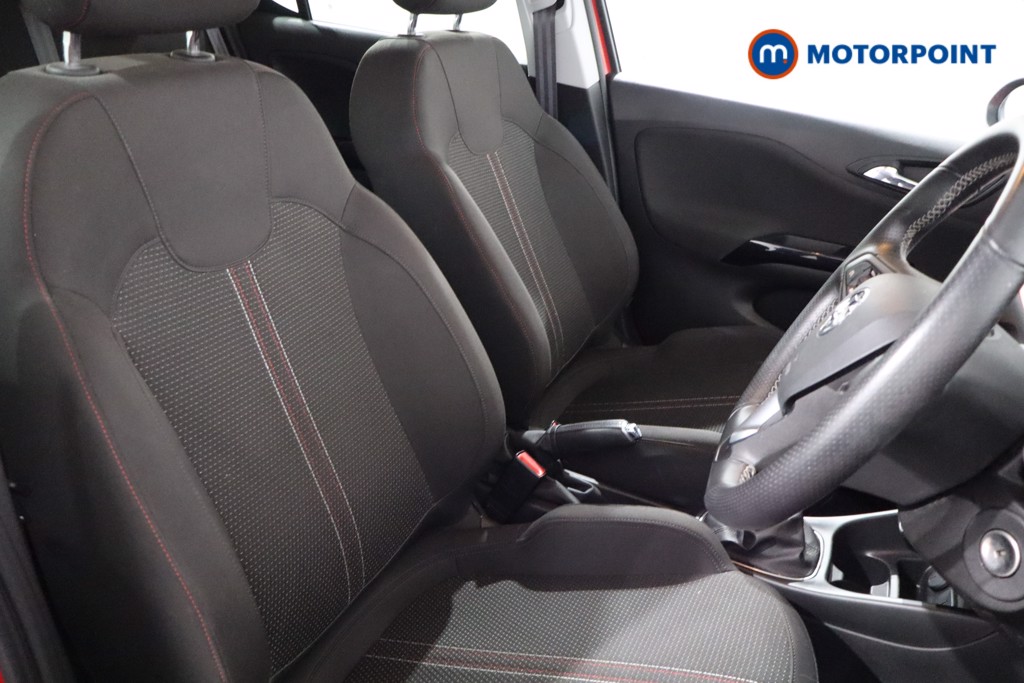 Vauxhall Corsa Sri Vx-Line Nav Black Manual Petrol Hatchback - Stock Number (1557591) - 17th supplementary image