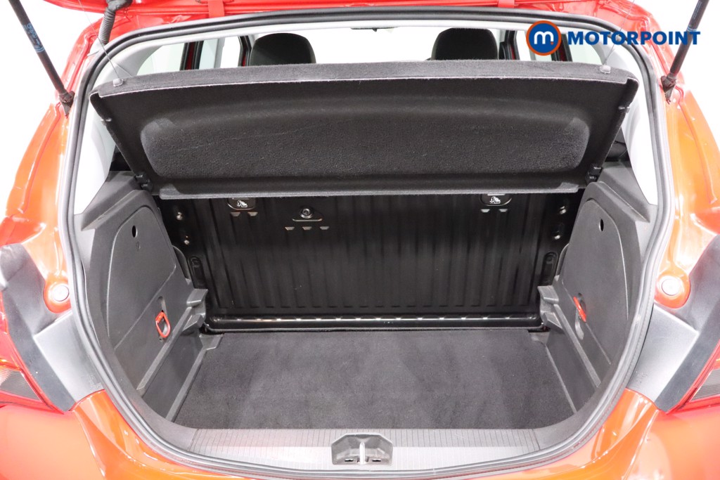 Vauxhall Corsa Sri Vx-Line Nav Black Manual Petrol Hatchback - Stock Number (1557591) - 26th supplementary image