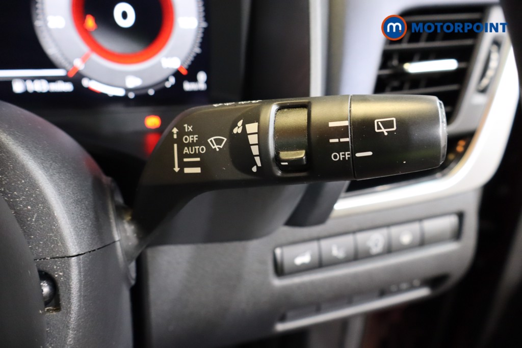 Nissan Qashqai Tekna Manual Petrol SUV - Stock Number (1557746) - 14th supplementary image