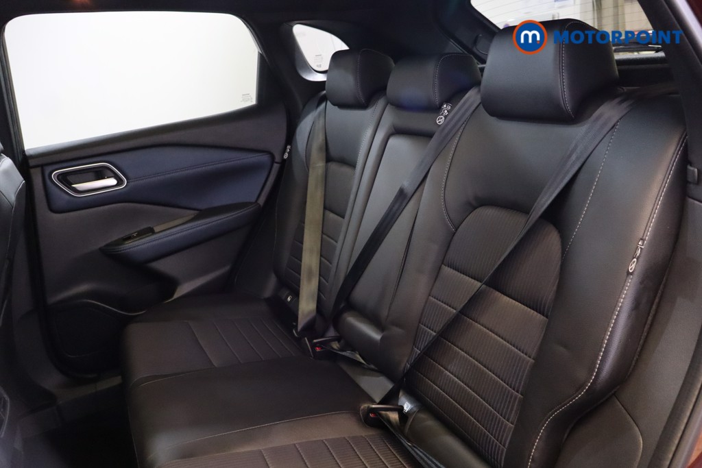 Nissan Qashqai Tekna Manual Petrol SUV - Stock Number (1557746) - 19th supplementary image