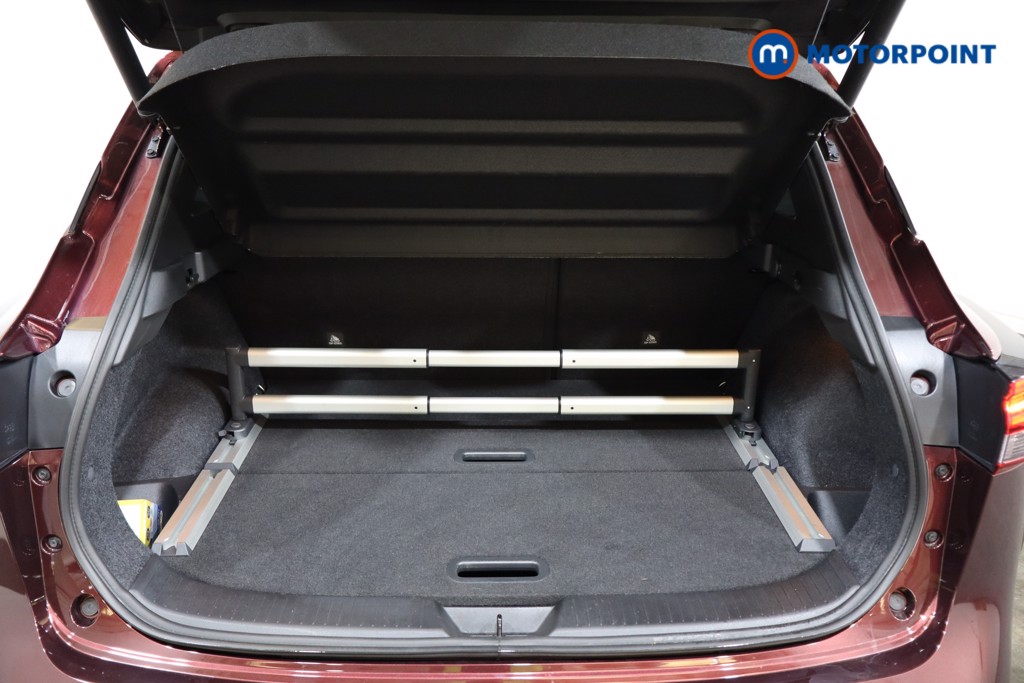 Nissan Qashqai Tekna Manual Petrol SUV - Stock Number (1557746) - 22nd supplementary image