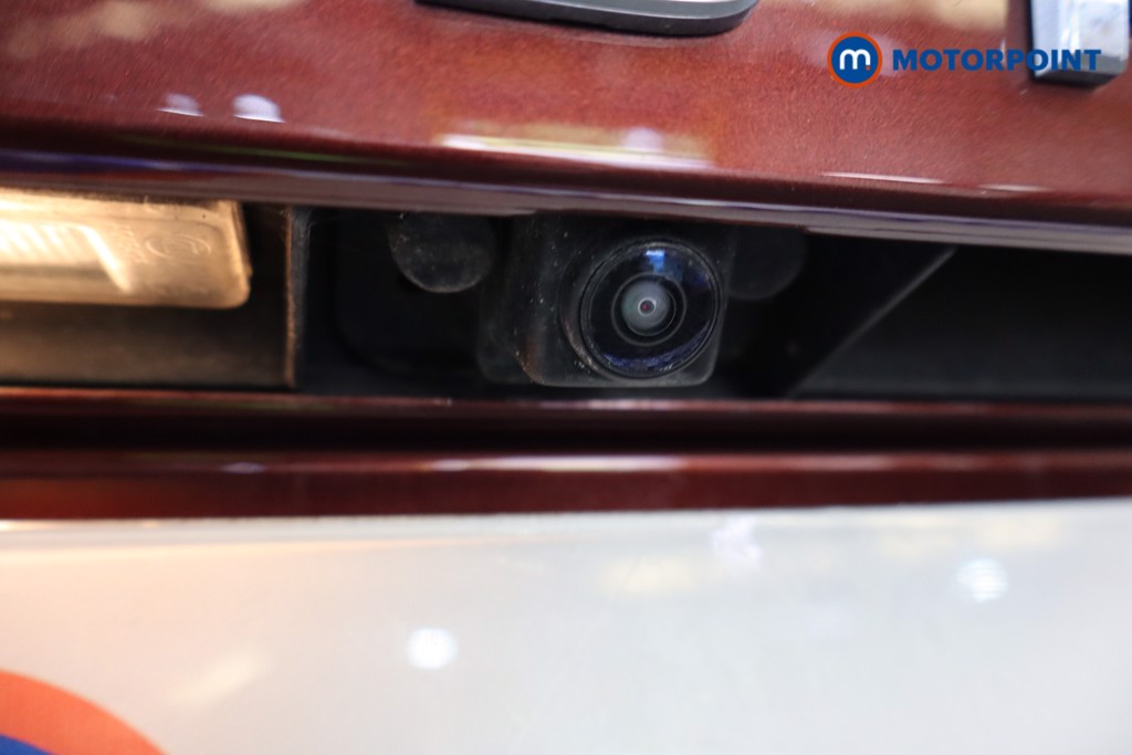 Nissan Qashqai Tekna Manual Petrol SUV - Stock Number (1557746) - 24th supplementary image