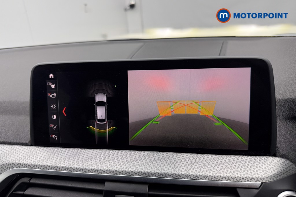 BMW X4 M Sport Automatic Diesel SUV - Stock Number (1557772) - 8th supplementary image