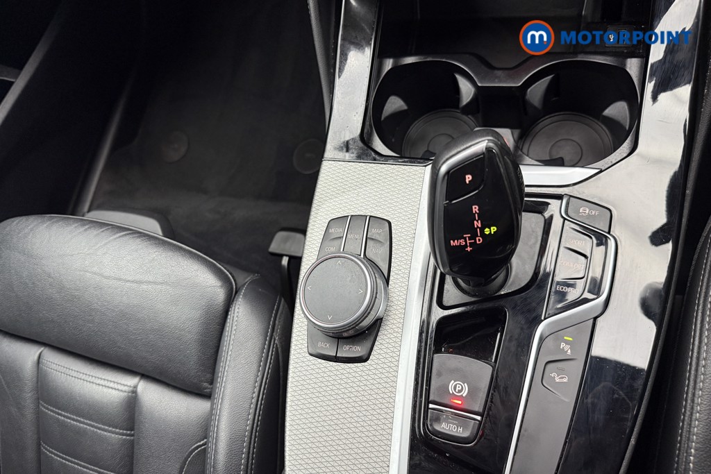 BMW X4 M Sport Automatic Diesel SUV - Stock Number (1557772) - 11th supplementary image