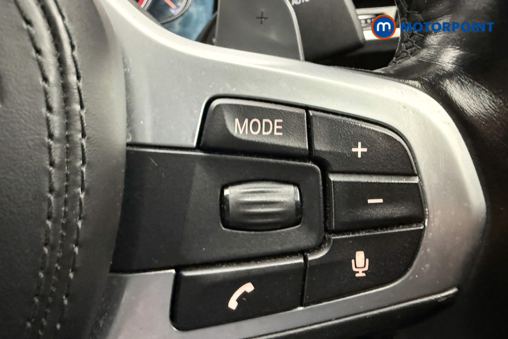 BMW X4 M Sport Automatic Diesel SUV - Stock Number (1557772) - 13th supplementary image