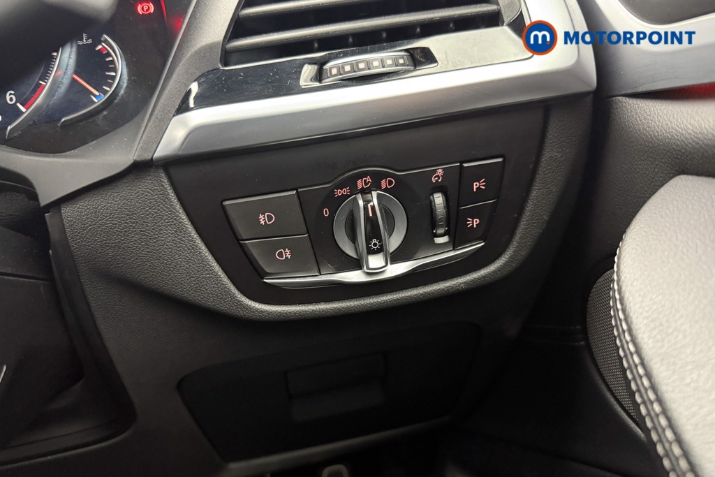 BMW X4 M Sport Automatic Diesel SUV - Stock Number (1557772) - 14th supplementary image