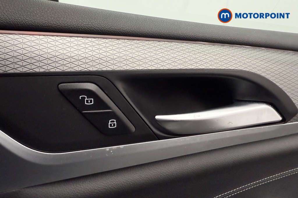 BMW X4 M Sport Automatic Diesel SUV - Stock Number (1557772) - 15th supplementary image