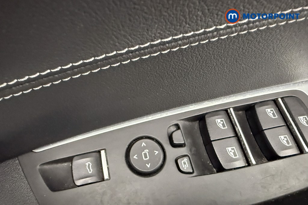 BMW X4 M Sport Automatic Diesel SUV - Stock Number (1557772) - 16th supplementary image