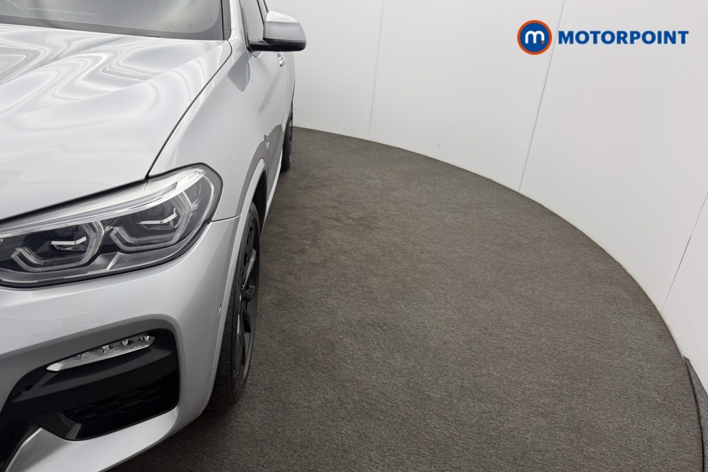 BMW X4 M Sport Automatic Diesel SUV - Stock Number (1557772) - 22nd supplementary image