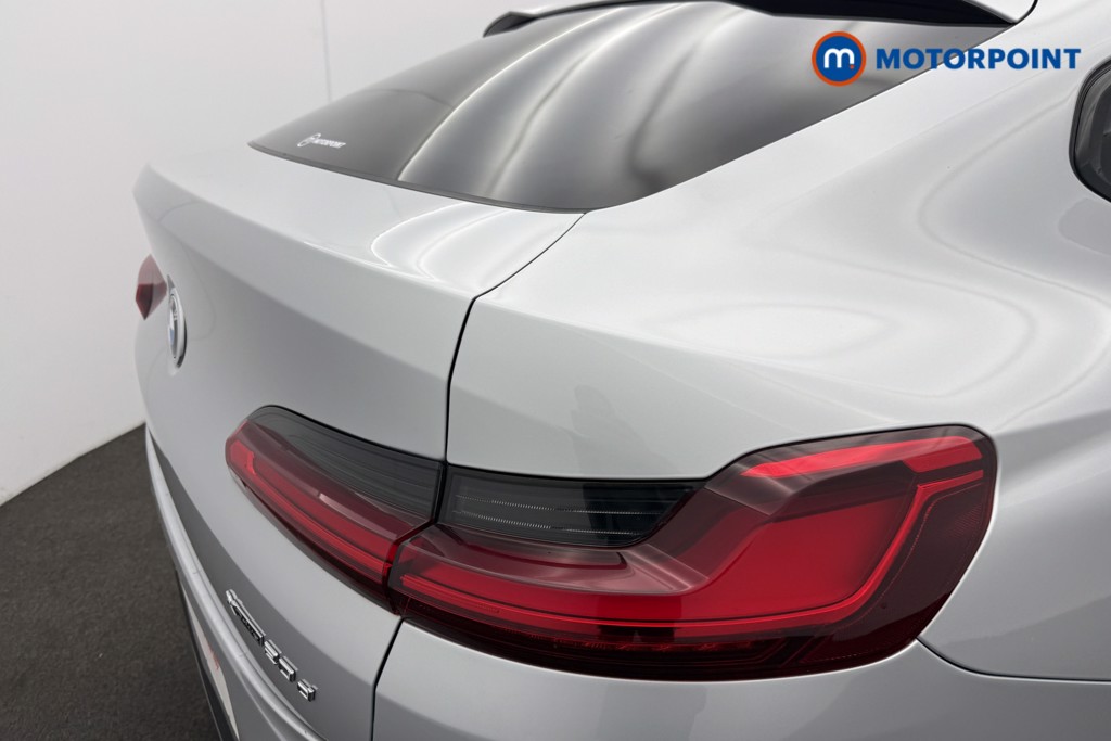 BMW X4 M Sport Automatic Diesel SUV - Stock Number (1557772) - 23rd supplementary image