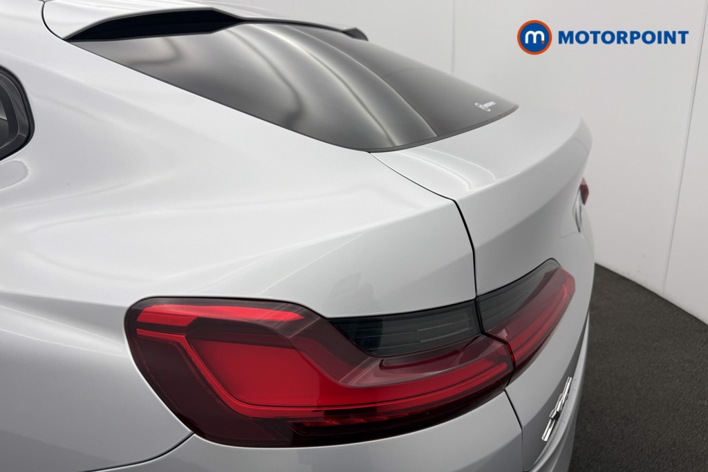 BMW X4 M Sport Automatic Diesel SUV - Stock Number (1557772) - 25th supplementary image