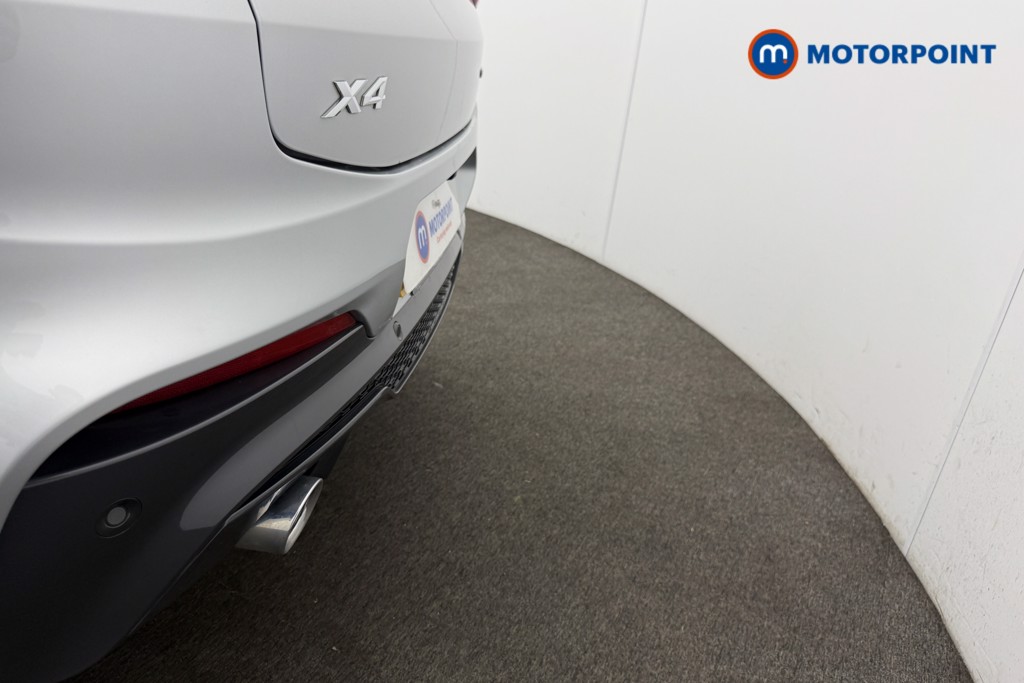 BMW X4 M Sport Automatic Diesel SUV - Stock Number (1557772) - 26th supplementary image