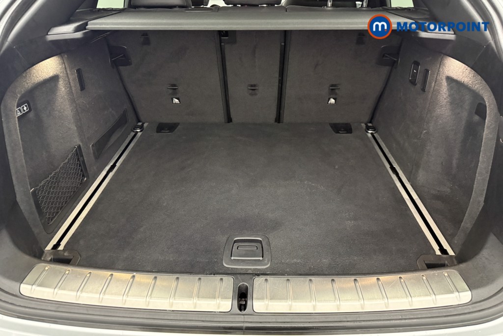 BMW X4 M Sport Automatic Diesel SUV - Stock Number (1557772) - 28th supplementary image