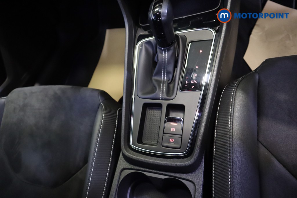 Seat Leon Cupra Automatic Petrol Hatchback - Stock Number (1557817) - 6th supplementary image