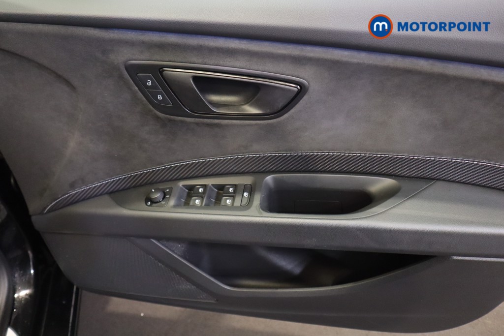 Seat Leon Cupra Automatic Petrol Hatchback - Stock Number (1557817) - 7th supplementary image
