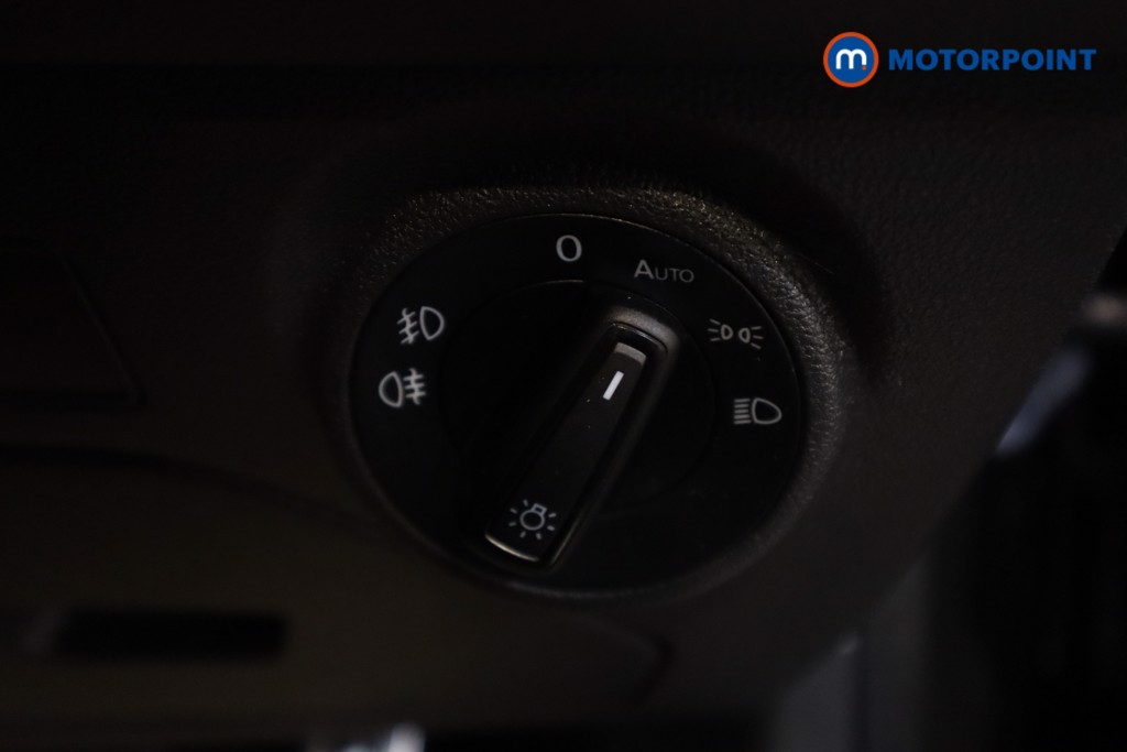 Seat Leon Cupra Automatic Petrol Hatchback - Stock Number (1557817) - 8th supplementary image