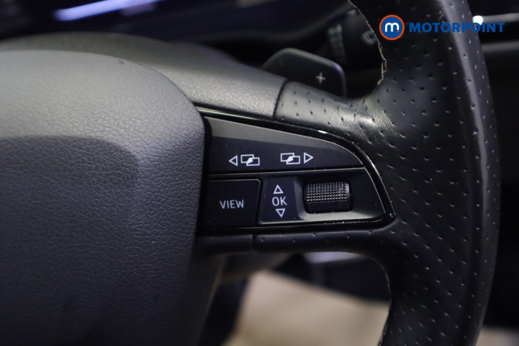 Seat Leon Cupra Automatic Petrol Hatchback - Stock Number (1557817) - 9th supplementary image