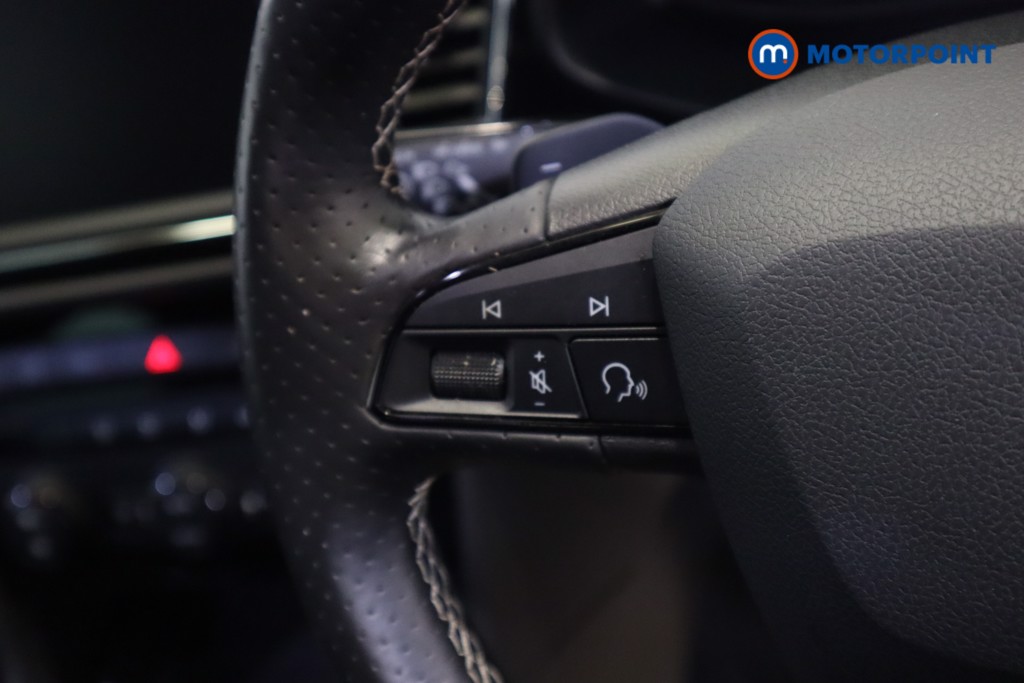 Seat Leon Cupra Automatic Petrol Hatchback - Stock Number (1557817) - 10th supplementary image