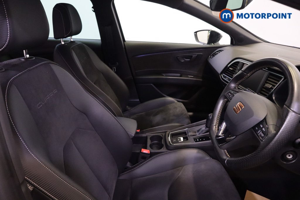 Seat Leon Cupra Automatic Petrol Hatchback - Stock Number (1557817) - 11th supplementary image