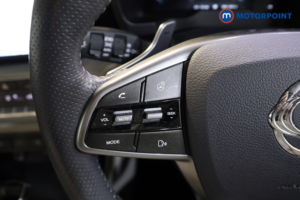 Ssangyong Korando Ultimate Automatic Petrol SUV - Stock Number (1558020) - 3rd supplementary image