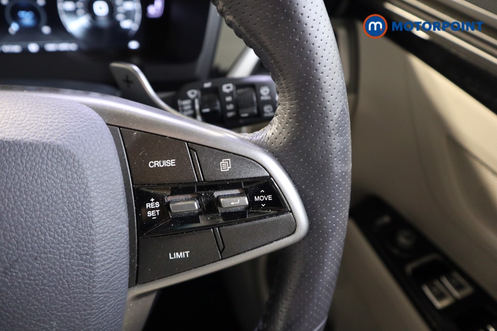 Ssangyong Korando Ultimate Automatic Petrol SUV - Stock Number (1558020) - 4th supplementary image