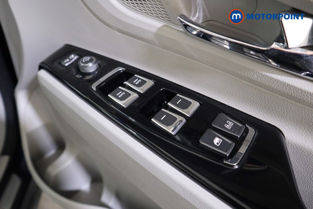 Ssangyong Korando Ultimate Automatic Petrol SUV - Stock Number (1558020) - 10th supplementary image