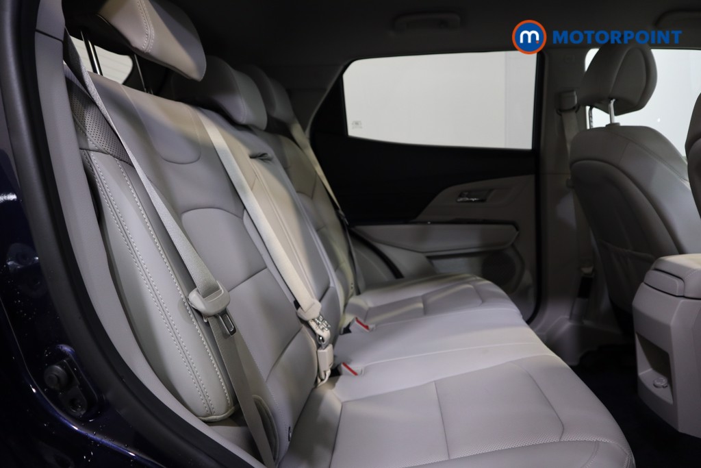 Ssangyong Korando Ultimate Automatic Petrol SUV - Stock Number (1558020) - 13th supplementary image