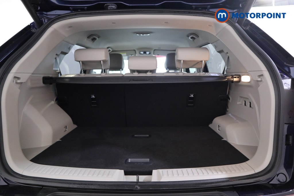Ssangyong Korando Ultimate Automatic Petrol SUV - Stock Number (1558020) - 14th supplementary image