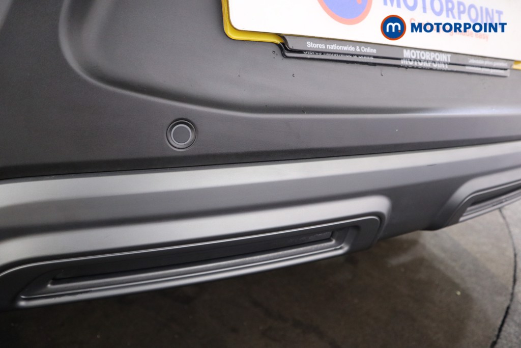 Ssangyong Korando Ultimate Automatic Petrol SUV - Stock Number (1558020) - 20th supplementary image