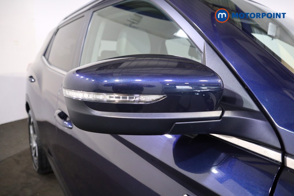 Ssangyong Korando Ultimate Automatic Petrol SUV - Stock Number (1558020) - 24th supplementary image