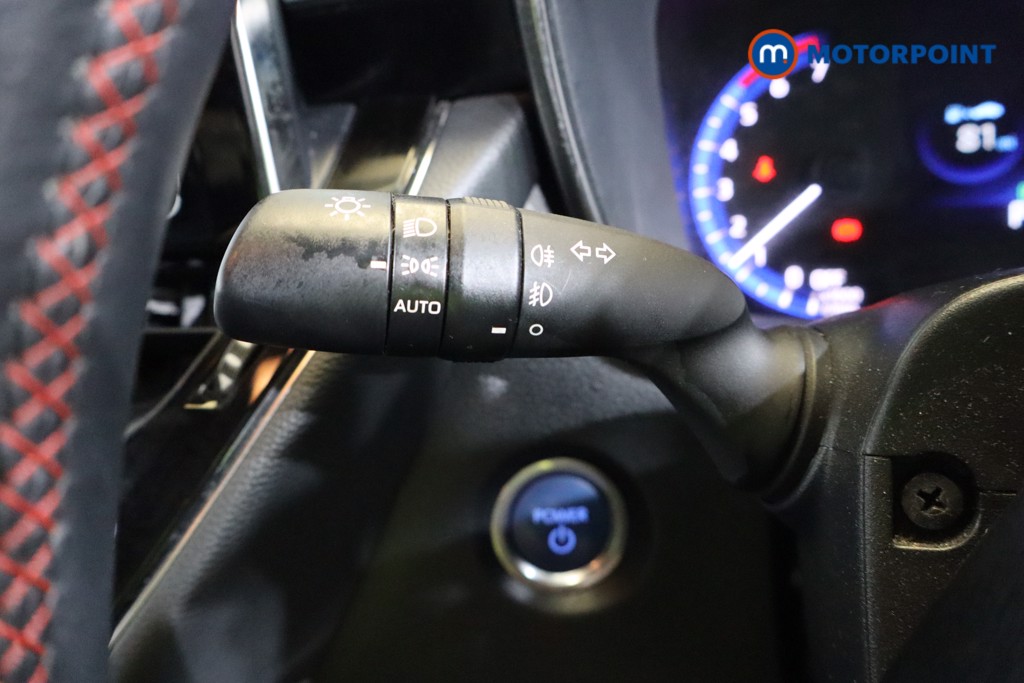 Toyota Corolla Gr Sport Automatic Petrol-Electric Hybrid Hatchback - Stock Number (1558022) - 14th supplementary image