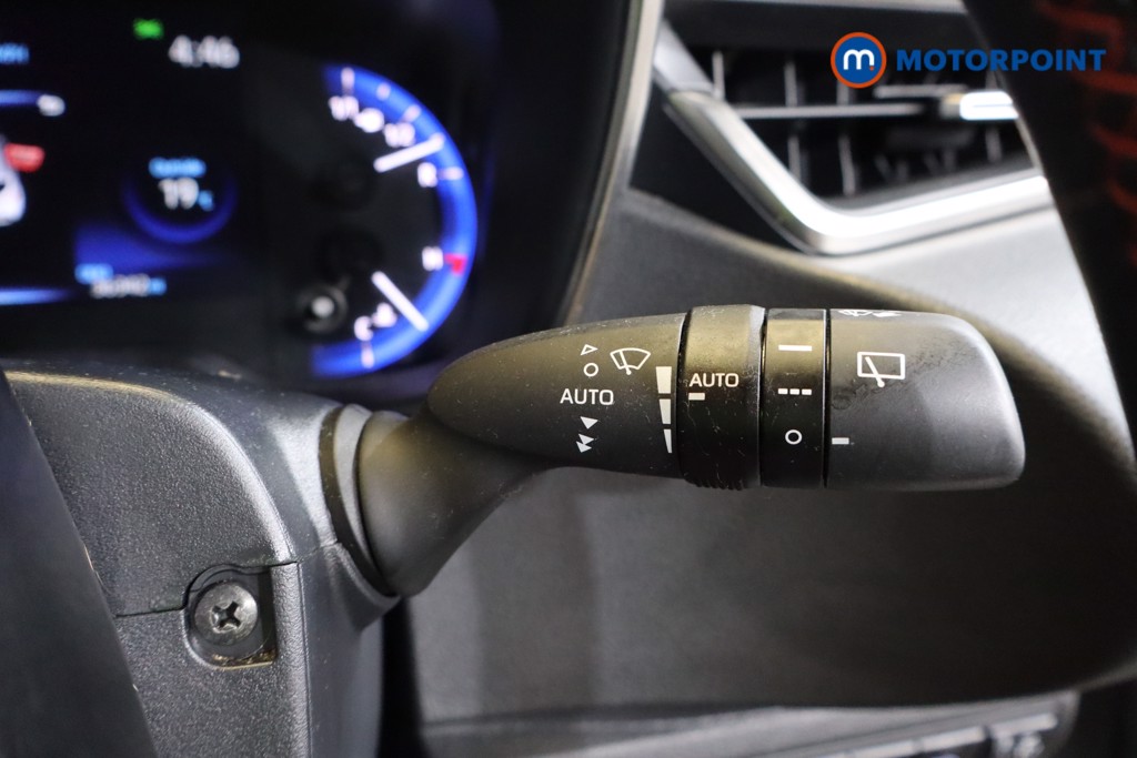 Toyota Corolla Gr Sport Automatic Petrol-Electric Hybrid Hatchback - Stock Number (1558022) - 15th supplementary image