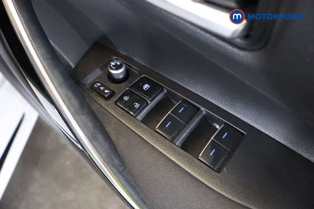 Toyota Corolla Gr Sport Automatic Petrol-Electric Hybrid Hatchback - Stock Number (1558022) - 17th supplementary image