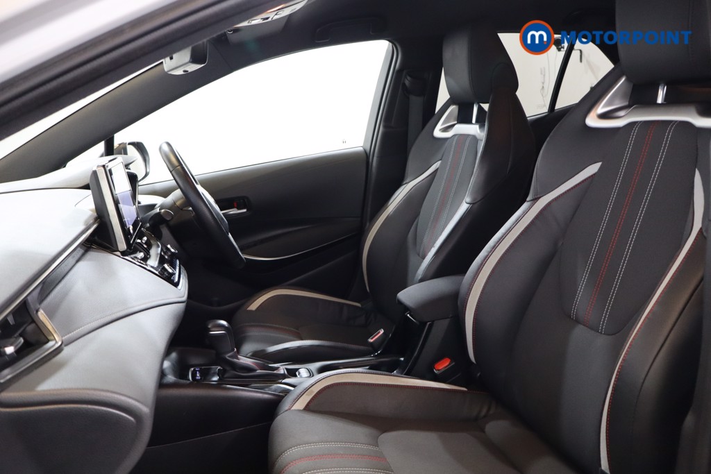 Toyota Corolla Gr Sport Automatic Petrol-Electric Hybrid Hatchback - Stock Number (1558022) - 19th supplementary image