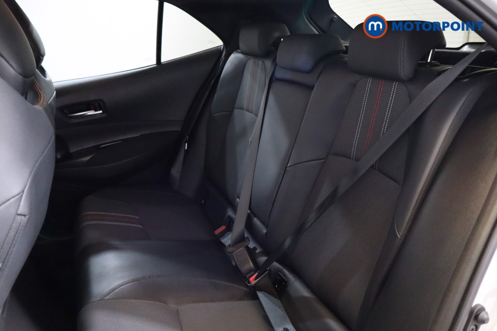 Toyota Corolla Gr Sport Automatic Petrol-Electric Hybrid Hatchback - Stock Number (1558022) - 20th supplementary image