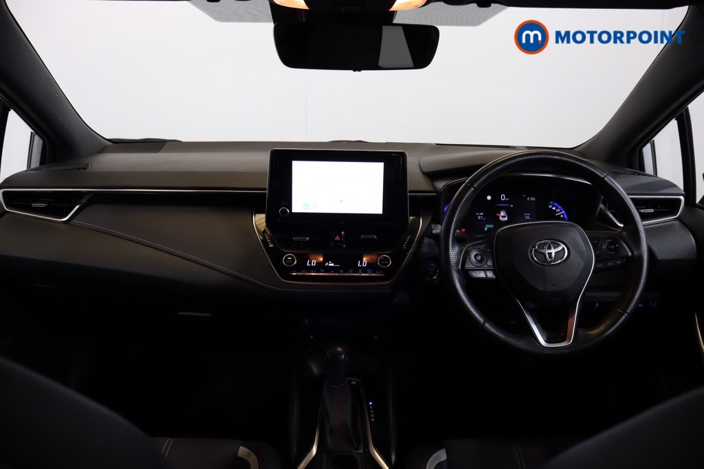 Toyota Corolla Gr Sport Automatic Petrol-Electric Hybrid Hatchback - Stock Number (1558022) - 21st supplementary image