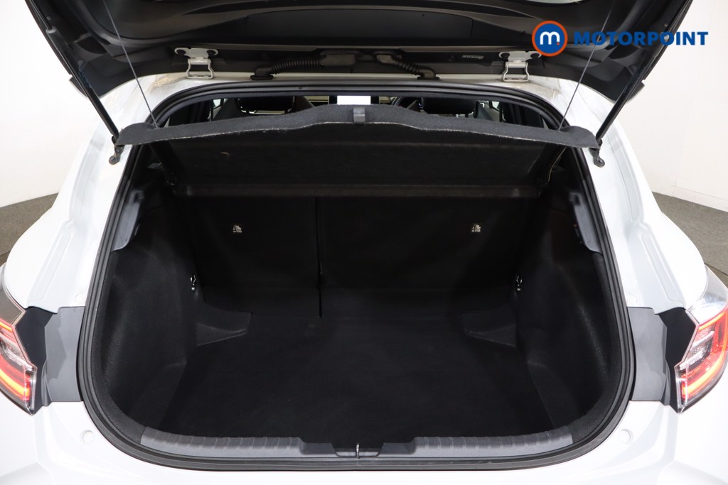 Toyota Corolla Gr Sport Automatic Petrol-Electric Hybrid Hatchback - Stock Number (1558022) - 22nd supplementary image