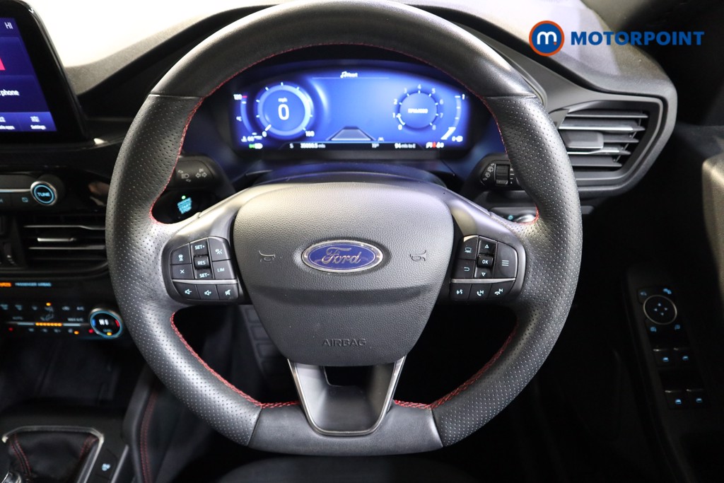 Ford Kuga St-Line First Edition Manual Petrol SUV - Stock Number (1558063) - 2nd supplementary image