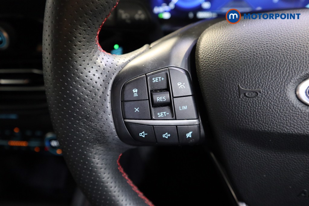 Ford Kuga St-Line First Edition Manual Petrol SUV - Stock Number (1558063) - 3rd supplementary image