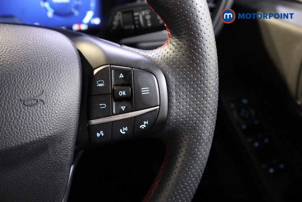 Ford Kuga St-Line First Edition Manual Petrol SUV - Stock Number (1558063) - 4th supplementary image