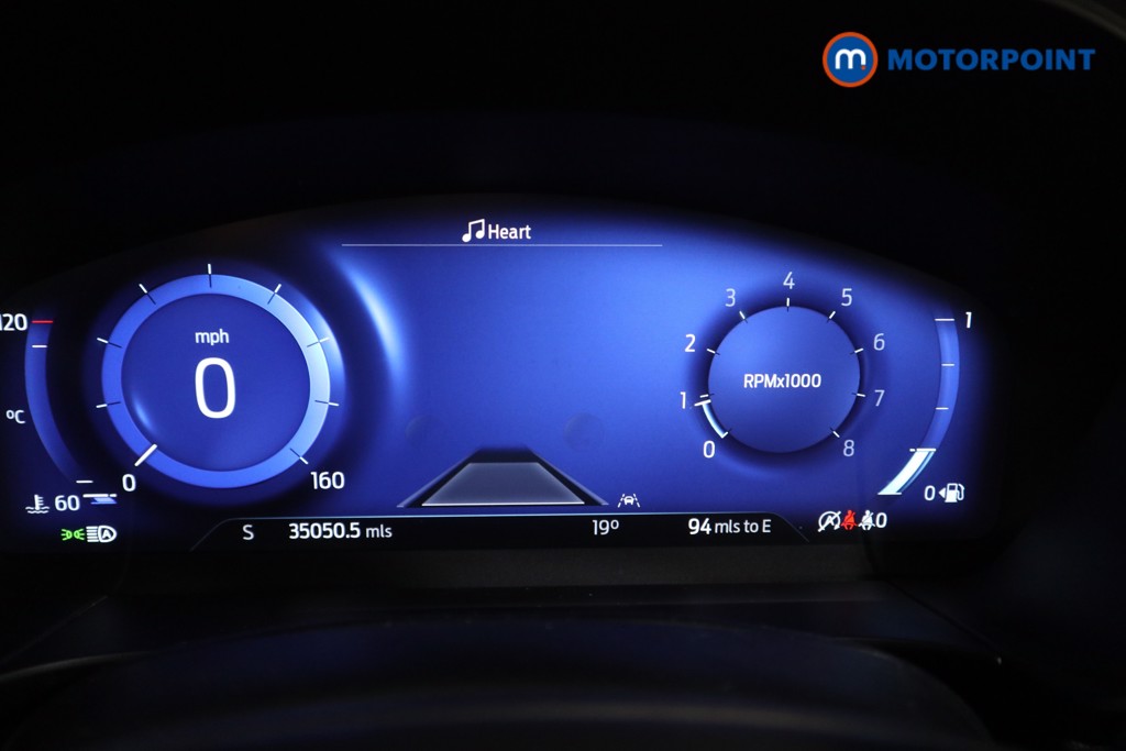 Ford Kuga St-Line First Edition Manual Petrol SUV - Stock Number (1558063) - 5th supplementary image