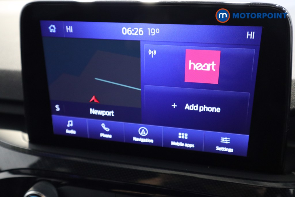 Ford Kuga St-Line First Edition Manual Petrol SUV - Stock Number (1558063) - 6th supplementary image