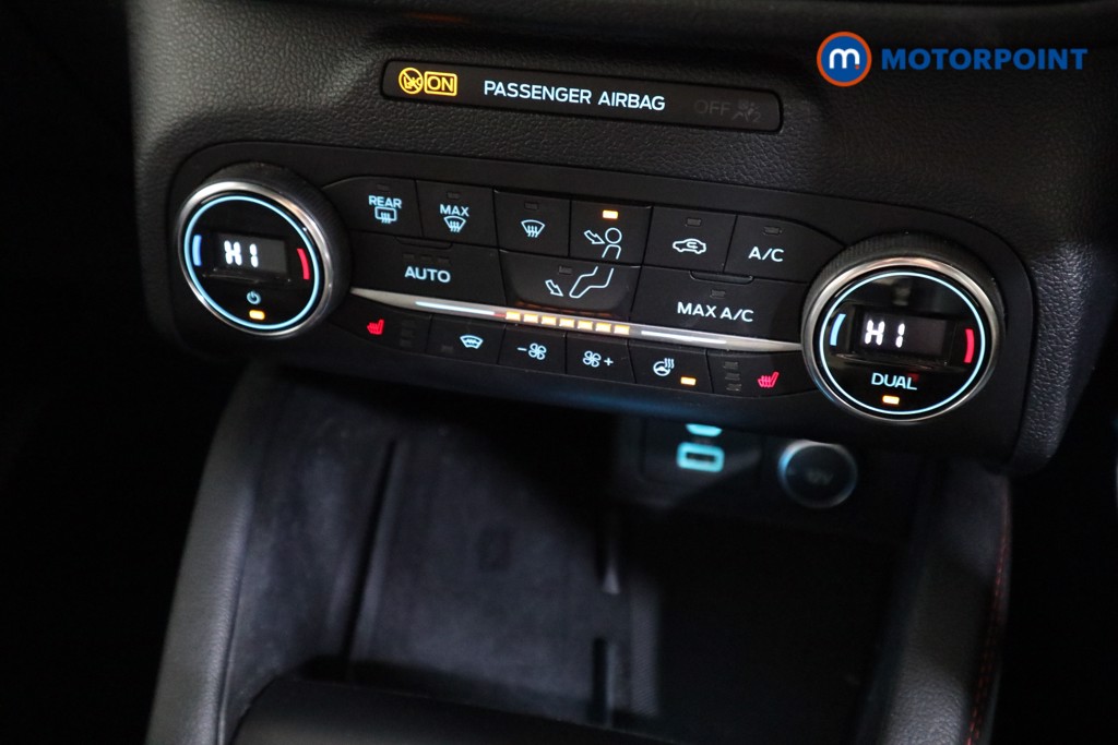 Ford Kuga St-Line First Edition Manual Petrol SUV - Stock Number (1558063) - 8th supplementary image