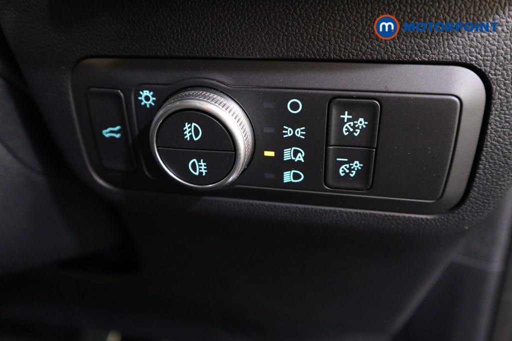 Ford Kuga St-Line First Edition Manual Petrol SUV - Stock Number (1558063) - 10th supplementary image