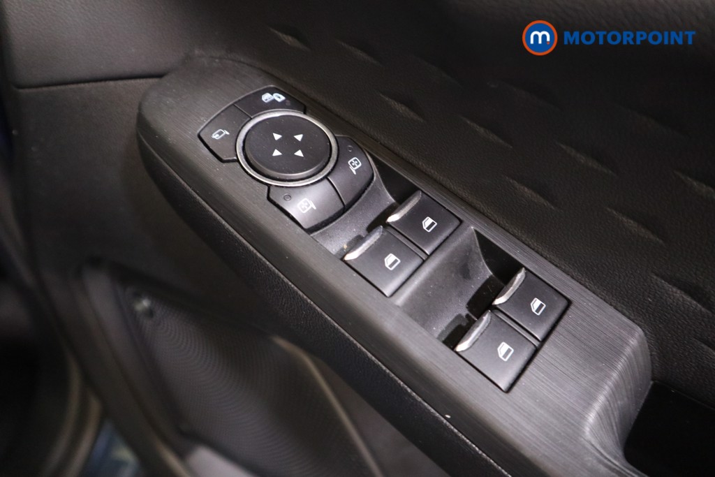 Ford Kuga St-Line First Edition Manual Petrol SUV - Stock Number (1558063) - 11th supplementary image