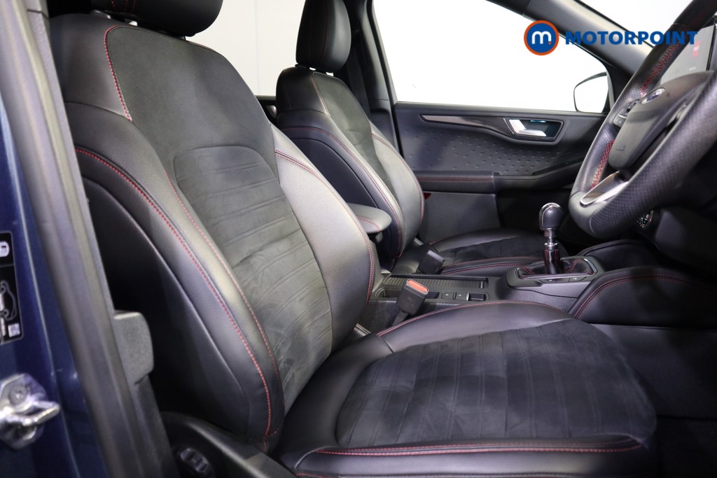 Ford Kuga St-Line First Edition Manual Petrol SUV - Stock Number (1558063) - 13th supplementary image