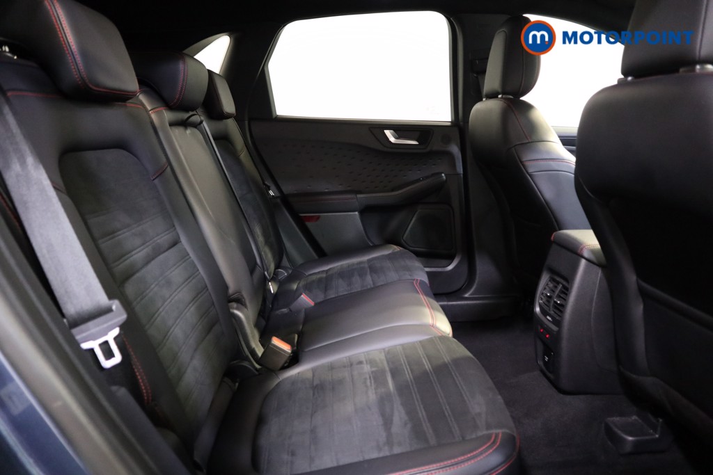 Ford Kuga St-Line First Edition Manual Petrol SUV - Stock Number (1558063) - 14th supplementary image