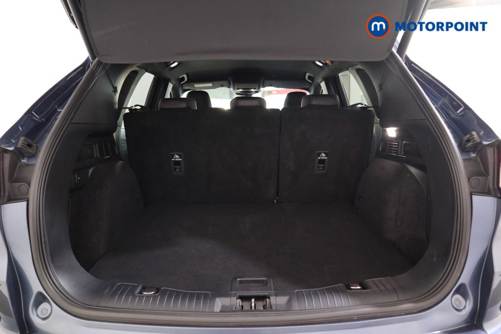 Ford Kuga St-Line First Edition Manual Petrol SUV - Stock Number (1558063) - 15th supplementary image